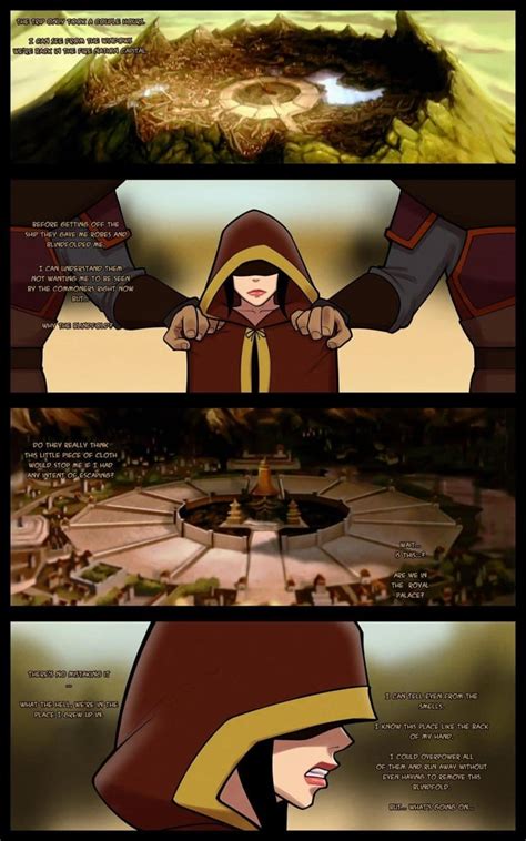 r/rule 34|AZULA the boiling rock Part 2 (Mrpotatoparty) : r/rule34